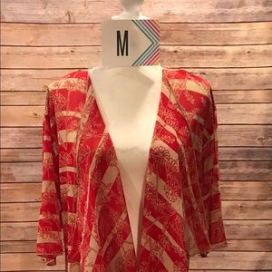 Medium Shirley LuLaRoe